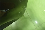 Дверь передняя правая (5075038100C15) для Geely Coolray с 2019-2025г