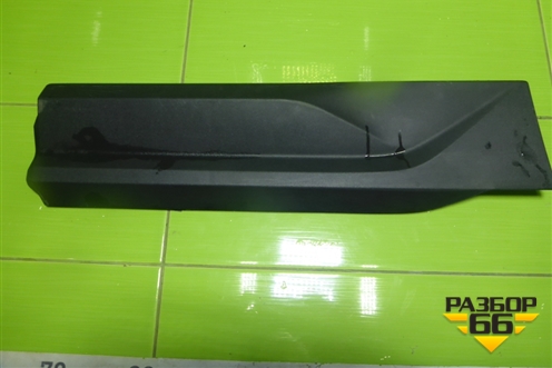 Накладка двери задней правой (6600125118) для Geely Coolray с 2019-2025г
