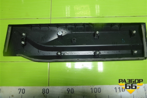 Накладка двери задней правой (6600125118) для Geely Coolray с 2019-2025г
