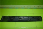 Накладка двери передней левой для Nissan Qashqai+2 (JJ10E) с 2008-2013г (Кашкай)