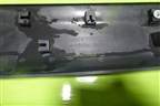 Накладка двери передней левой для Nissan Qashqai+2 (JJ10E) с 2008-2013г (Кашкай)