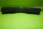 Обшивка багажника на заднюю панель (849924EA0A) для Nissan Qashqai (J11E) с 2013г (Кашкай)