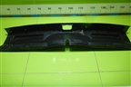 Обшивка багажника на заднюю панель (849924EA0A) для Nissan Qashqai (J11E) с 2013г (Кашкай)