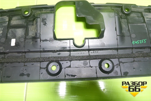 Накладка декоративная на переднюю панель (2803150AW20) для Changan CS55PLUS с 2019г