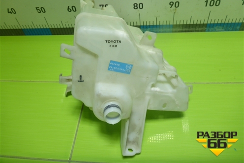 Бачок омывателя лобового стекла (8531578030) для Lexus NX 200 с 2014-2021г (НХ) Бачок омывателя лобового стекла (8531578030) для Lexus NX 200 с 2014-2021г (НХ)