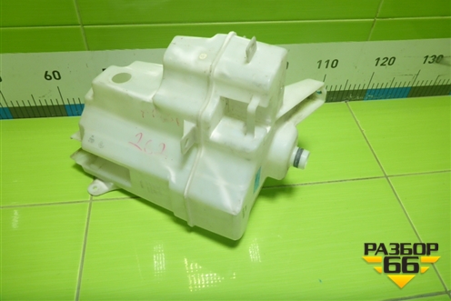 Бачок омывателя лобового стекла (8531578030) для Lexus NX 200 с 2014-2021г (НХ) Бачок омывателя лобового стекла (8531578030) для Lexus NX 200 с 2014-2021г (НХ)