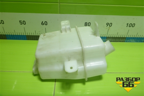 Бачок омывателя лобового стекла (6600002549) для Geely Tugella с 2019г