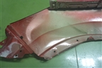 Крыло переднее правое (F31004EAMB) для Nissan Qashqai (J11E) с 2013г (Кашкай)