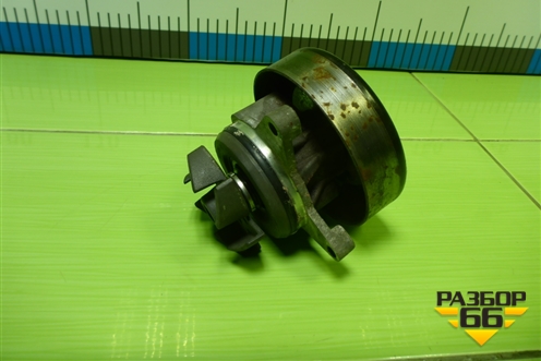Насос водяной помпа (1.8л QQDB) для Ford Focus 2 с 2008-2011г