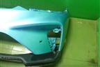 Бампер передний (до 2023г) (6600248426) для Geely Coolray с 2019-2025г