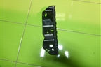 Кронштейн переднего бампера правый (2803402XKN04A) для Haval Dargo с 2022г