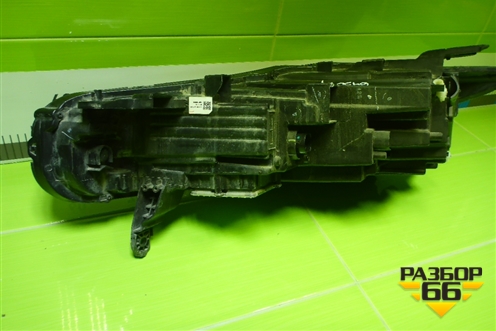 Фара правая (Led с блоком) (S09082A) для Changan UNI-K с 2020г