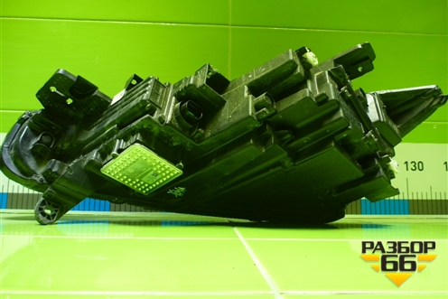 Фара правая (Led с блоком) (S09082A) для Changan UNI-K с 2020г