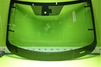 Стекло лобовое (с обогревом под датчик дождя) для Changan UNI-V с 2022г