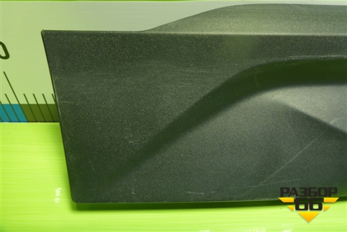 Накладка двери задней правой (6600125118) для Geely Coolray с 2019-2025г
