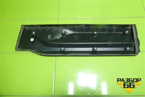 Накладка двери задней правой (6600125118) для Geely Coolray с 2019-2025г