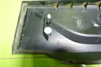 Накладка двери задней правой (6600125118) для Geely Coolray с 2019-2025г