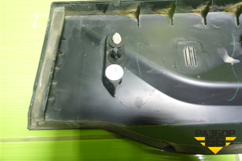 Накладка двери задней правой (6600125118) для Geely Coolray с 2019-2025г