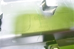 Накладка двери задней правой (6600125118) для Geely Coolray с 2019-2025г