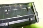 Накладка двери задней правой (6600125118) для Geely Coolray с 2019-2025г