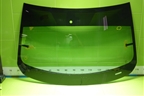 Стекло лобовое (с обогревом под датчик дождя) (5206010BQ08) для Changan CS35 Plus с 2018г