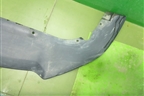 Юбка переднего бампера (6600124276) для Geely Coolray с 2019-2025г