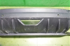 Юбка заднего бампера (до 2023г) (6600124618) для Geely Coolray с 2019-2025г