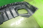 Юбка заднего бампера (до 2023г) (6600124618) для Geely Coolray с 2019-2025г