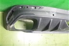 Юбка заднего бампера (до 2023г) (6600124618) для Geely Coolray с 2019-2025г