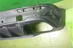 Юбка заднего бампера (до 2023г) (6600124618) для Geely Coolray с 2019-2025г