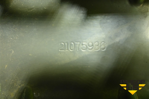 Кронштейн крепления розеток и перекидок (21075936) для Volvo TRUCK FM с 2001-2013г (ФМ)