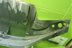 Накладка декоративная на переднюю панель (5329260150) для Toyota Land Cruiser (200) с 2008г