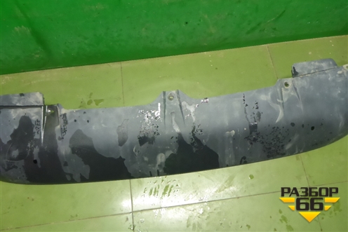 Юбка переднего бампера (602003354AA) для Jaecoo J7 с 2023г