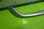 Накладка переднего бампера правая (8891026749) для Geely Coolray с 2019-2025г