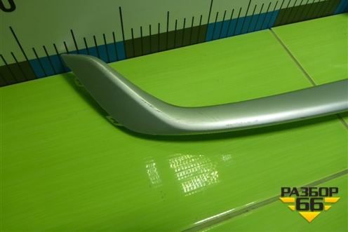 Накладка переднего бампера правая (8891026749) для Geely Coolray с 2019-2025г