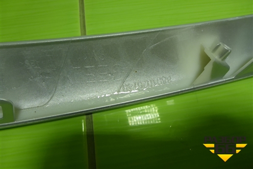 Накладка переднего бампера правая (8891026749) для Geely Coolray с 2019-2025г