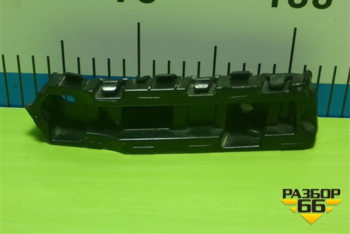 Кронштейн переднего бампера правый (660005607) для Geely Coolray с 2019-2025г