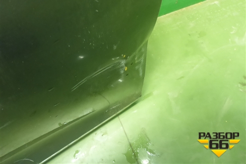 Дверь передняя правая (C211F2701030200AC) для Changan Eado Plus с 2020-2025г
