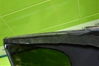 Стекло глухое левое (6272042340) для Toyota Rav-4 с 2012-2019г
