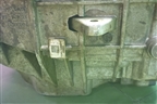 АКПП (T0024012) для BAIC X7 с 2020г