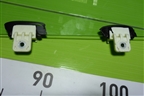 Стекло двери передней правой (5079050500) для Geely Coolray с 2019-2025г