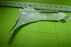 Крыло переднее левое (5035052700C15) для Geely Coolray с 2019-2025г