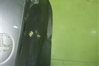 Крышка багажника (6440102A30) для Toyota Corolla (E18) с 2012-2019г