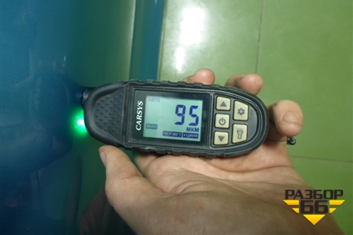 Дверь передняя левая (5075038300C15) для Geely Coolray с 2019-2025г