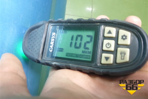 Дверь передняя левая (5075038300C15) для Geely Coolray с 2019-2025г