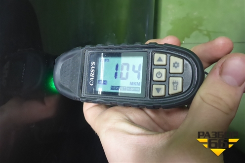 Дверь задняя правая (5081040200C15) для Geely Coolray с 2019-2025г