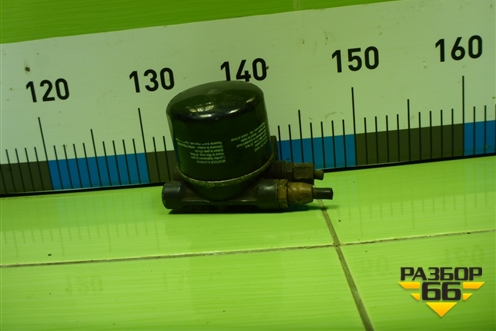 Кронштейн воздушного фильтра для Iveco Eurotech с 1991-1999г (Евротех) Кронштейн воздушного фильтра для Iveco Eurotech с 1991-1999г (Евротех)