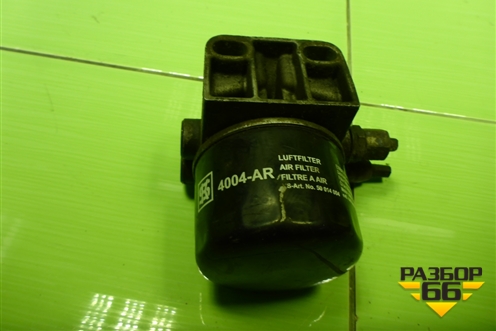 Кронштейн воздушного фильтра для Iveco Eurotech с 1991-1999г (Евротех) Кронштейн воздушного фильтра для Iveco Eurotech с 1991-1999г (Евротех)