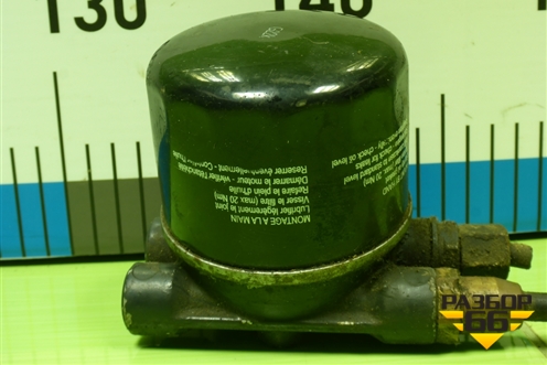 Кронштейн воздушного фильтра для Iveco Eurotech с 1991-1999г (Евротех) Кронштейн воздушного фильтра для Iveco Eurotech с 1991-1999г (Евротех)