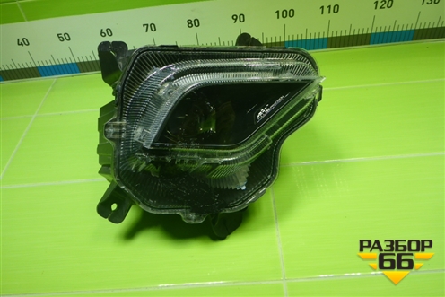 Фара правая (Led) (A00113311) для BAIC X55 с 2022г